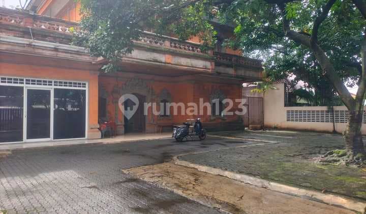 Good House on Jl Metro Pondok Indah, South Jakarta, DKI Jakarta