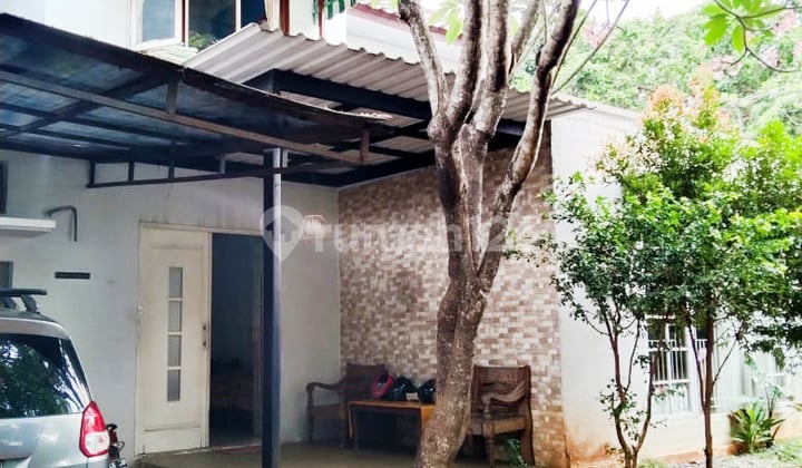 Dijual Rumah Bagus Di Town House Cinere
