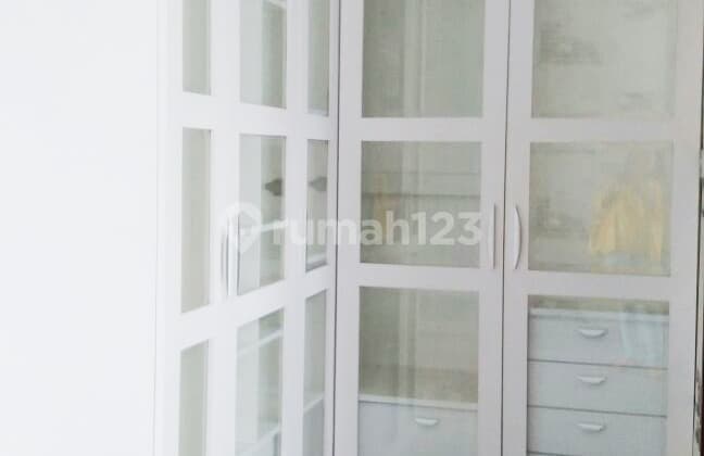 Rumah Nyaman dan Siap Huni di kawasan Pesanggarahan