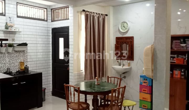 Rumah di Bintaro Jaya harga 1M an di Sektor 3 Bintaro