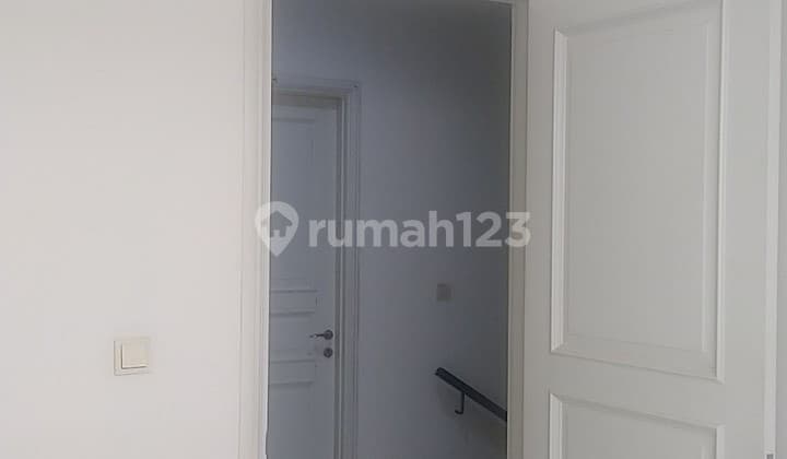 2 V Lk Disewakan Cepat Rumah di Green Lake City 6X15