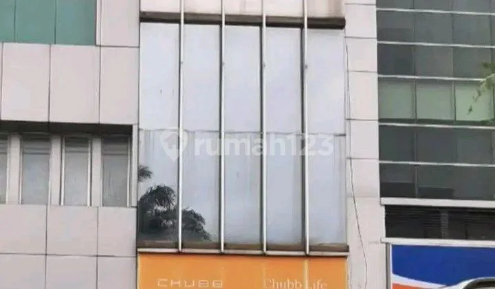 For Rent: 9 V Js Ruko Financial Center in Gading Serpong For Rent: 9 V Js Ruko Financial Center in Gading Serpong