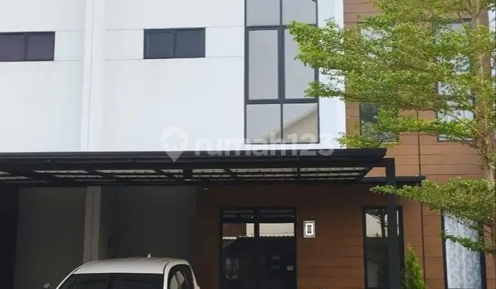 30 V Js Dijual Cepat Rumah di Citra Garden Puri