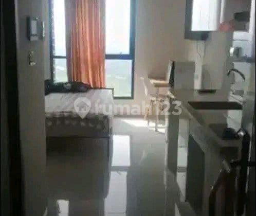 6 V Js Disewakan Apartement Skyhouse Type Studio
