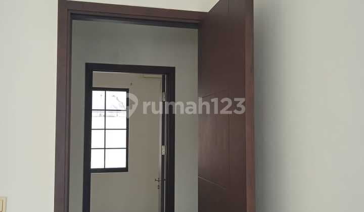 12 V Fl Disewakan Cepat Rumah di Green Lake City 6X15