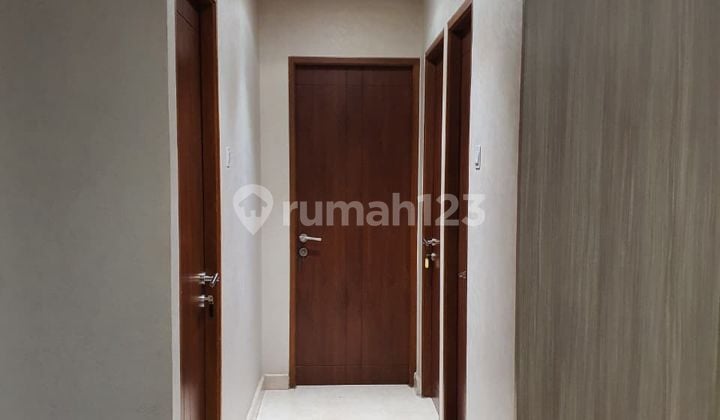 11 V Lk Dijual Cepat Apartement Permata Hijau