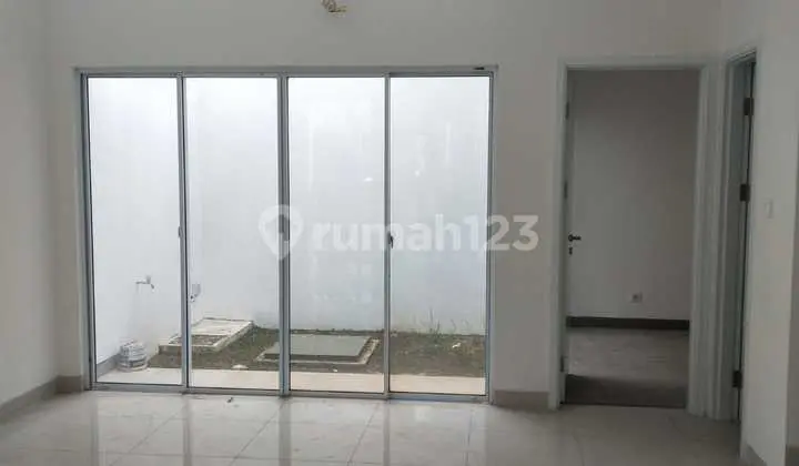 P Ik Disewakan Rumah 8X15 Kosongan Ready Akhir April di Riviera