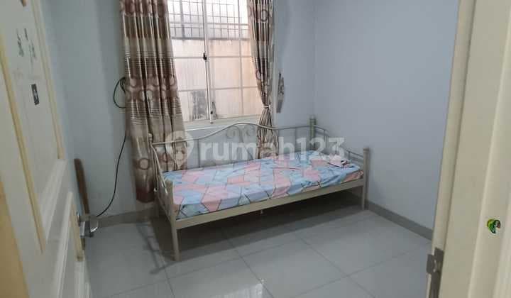 For Sale Green Lake City House with SHM Certificate - Fully Furnished