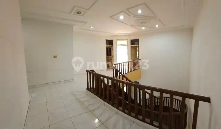 For Rent Cheapest House 10X29 Ready to Occupy in Elang Laut PIK