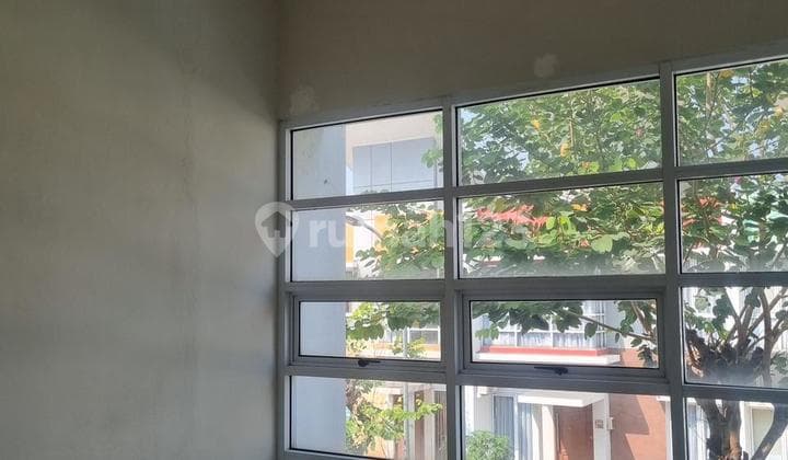 6 V Ly Dijual Cepat Rumah di Gading Serpong 6X15