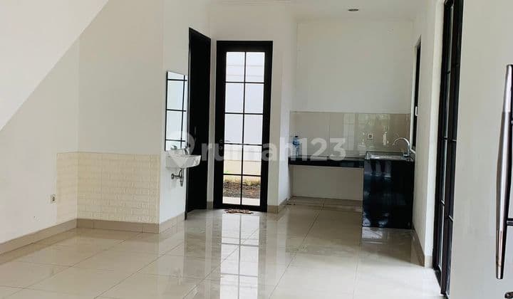 2 V Lk Disewakan Cepat Rumah di Green Village