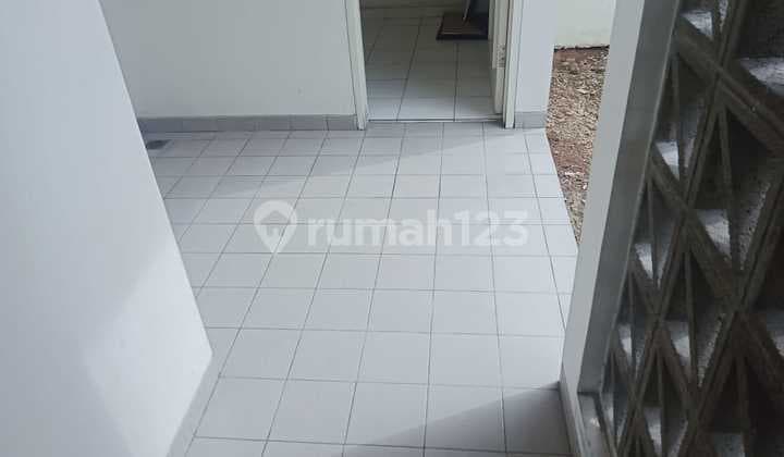 3 V Lk Disewakan Rumah di Suvarna Cikupa