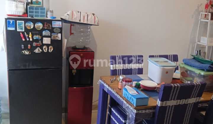 23 V Fl Disewakan Rumah di Green Lake 6X15