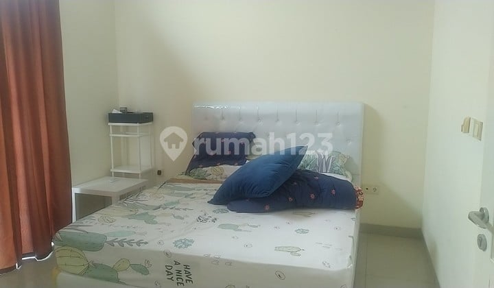 1 V Lk Disewakan Cepat Rumah di Green Lake Cluster West Europe