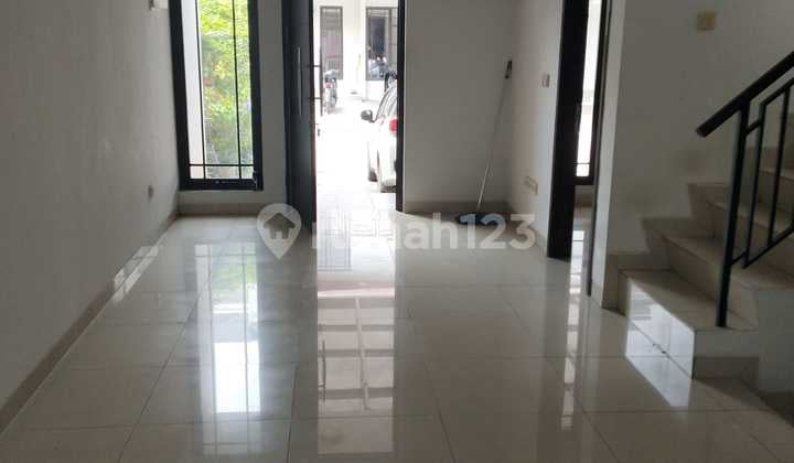 2 V Fl For Rent Fast House in Green Lake City Cluster Asia