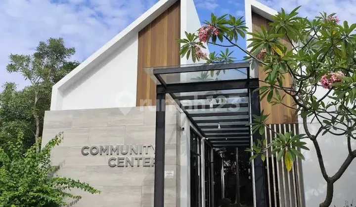 29 V Js For Sale House 6X13.5 at Citra Garden Puri