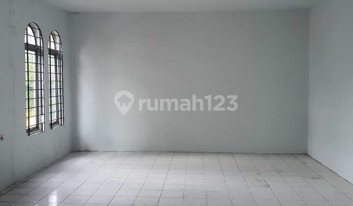 8 V Lk Disewakan Cepat Gudang Bandara Mas 16X35