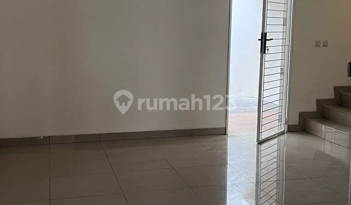 Disewakan Rumah 8X15 Amerika di Green Lake City Ready Mid Feb