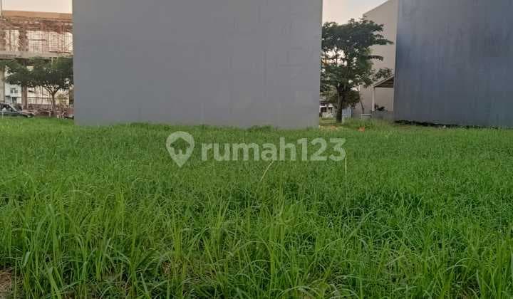 P Yny Dijual Cepat Termurah Kavling Ebony 10x18 Green Lake City