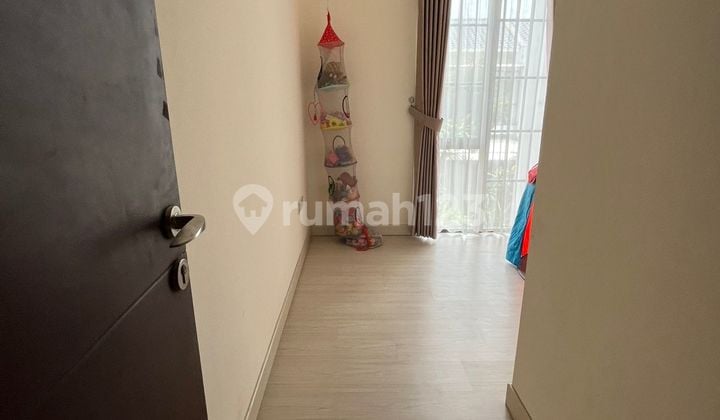 27 V Lk Disewakan Rumah di Green Village 2 Lantai
