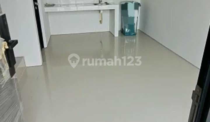 P Lk Dijual Cepat Murah Rumah 5X11 di Citra Garden Puri Semanan