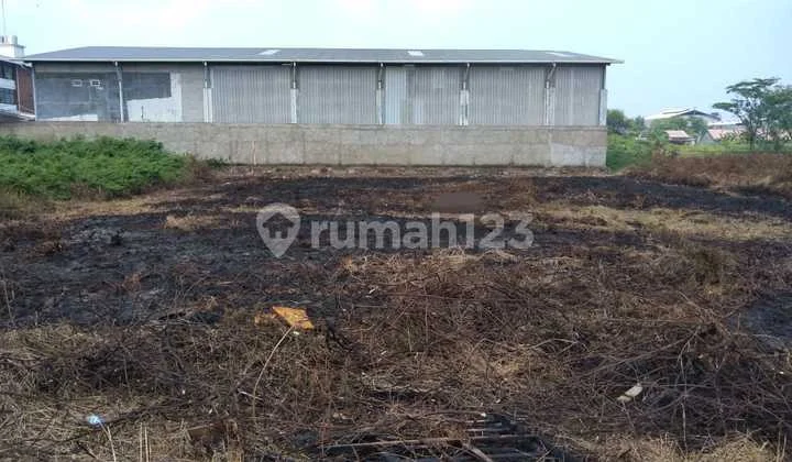 Plot Dpr Bojong Sari Depok Plot Dpr Bojong Sari Depok