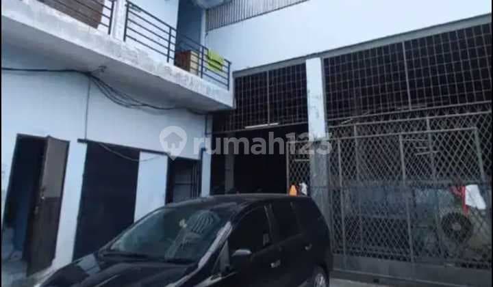 For Sale Quickly Warehouse on Jl Prepedan Gg H.dilah