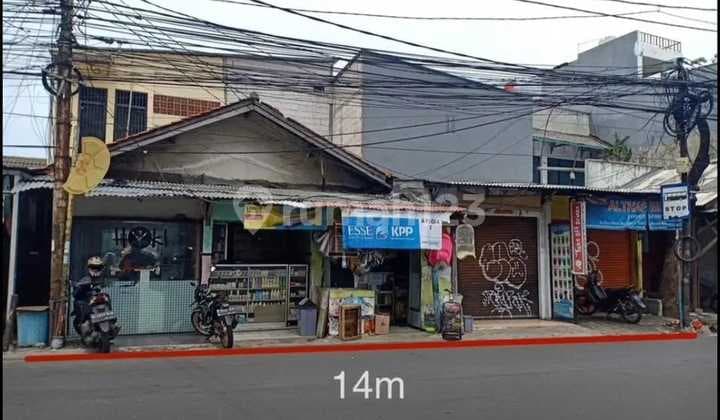 For Sale Quick House With Boarding And Kiosk