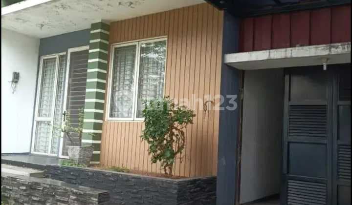 Dijual Cepat Rumah di Jl Gilimanuk Daan Mogot