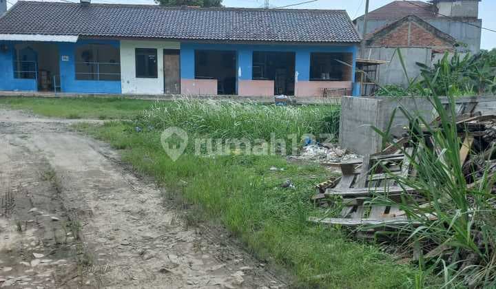 For Sale Fast Industrial Warehouse Factory in Bintaro