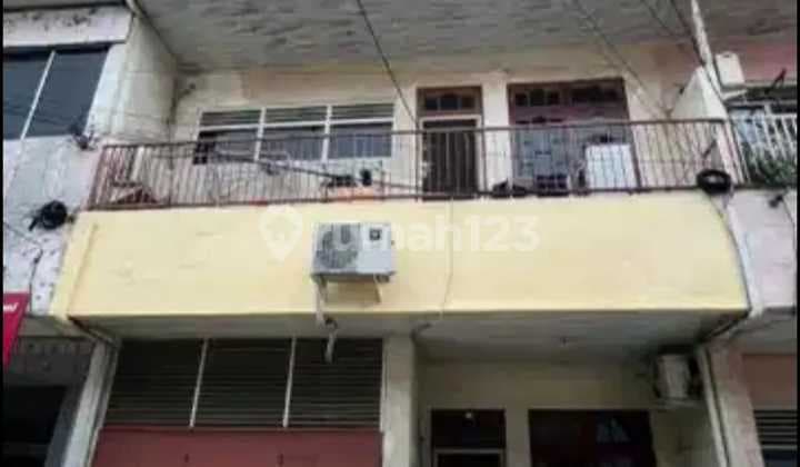 For Quick Sale: House on Hayam Wuruk Street