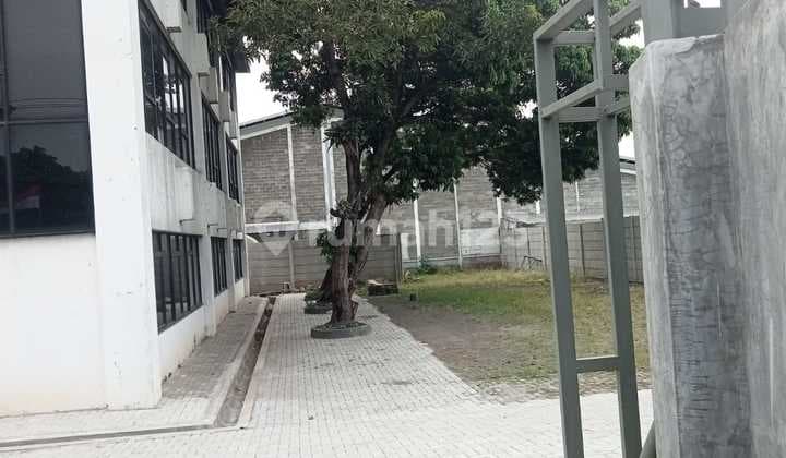 For Rent Quick Jatake Regional Business Space Building