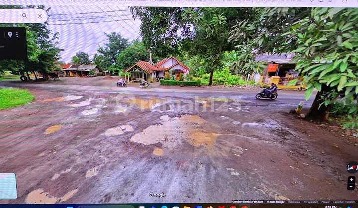 Dijual Cepat Bu Tanan di Kuningan Jawa Barat