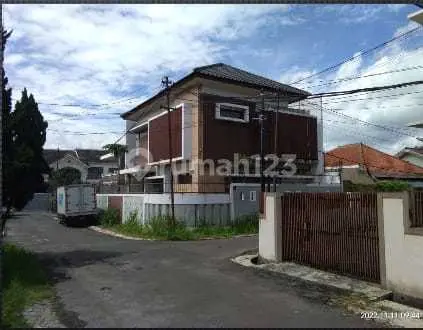 For Quick Sale: Bandung House, Jl Cijerah Indah II