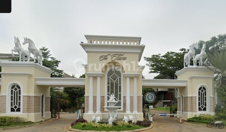 For Sale Ready-to-Build Plot The Tiara Gading Serpong