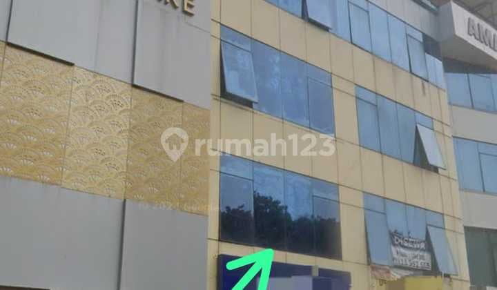 disewa Ruko Gading Bukit Indah Jl Gading Kirana