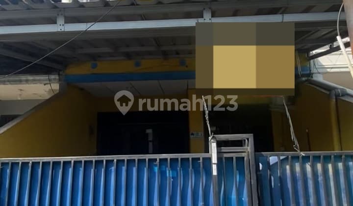 For Sale: Jl Cendrawasih IX, Nuri, Cengkareng, West Jakarta