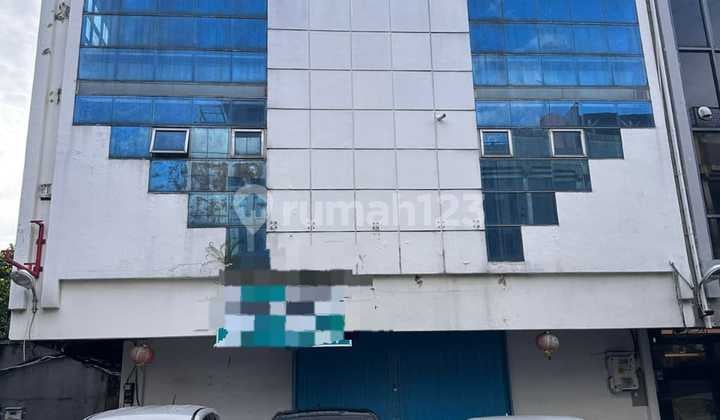Dijual Disewakan Ruko Gandeng Kedoya Center Jakarta Barat