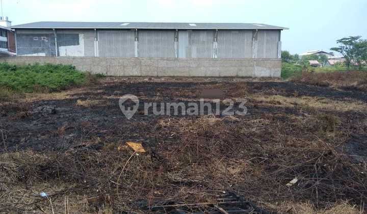 Dijual Lahan Pergudangan di Depok Jawabarat Dijual Lahan Pergudangan di Depok Jawabarat