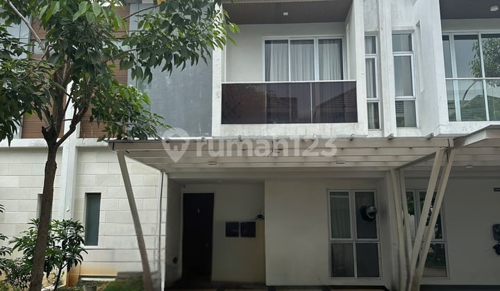 Jual Murah !!! Rumah Metland At Puri Riviera Bebas Banjir Siap Huni Lingkungan Asri