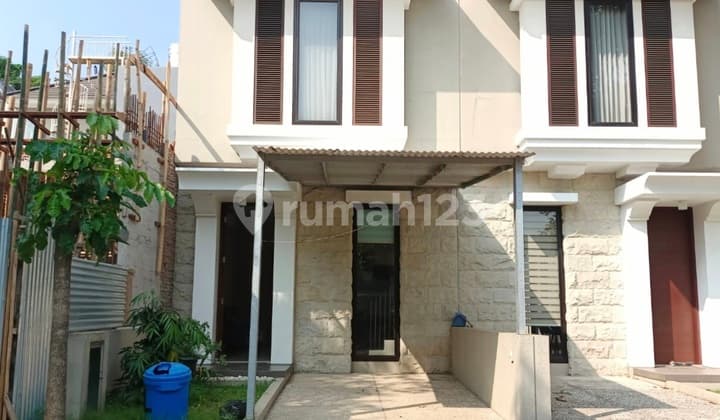 Rumah Tengah Kota Daerah Elit Dekat Kampus Undip Dekat Tol di Citra Sun Garden Bukit Sari Semarang Atas