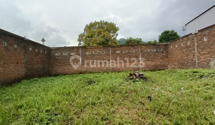 Tanah tengah kota Ungaran strategis dekat pintu tol Ungaran dijual di Cemara kalirejo Ungaran timur kab Semarang