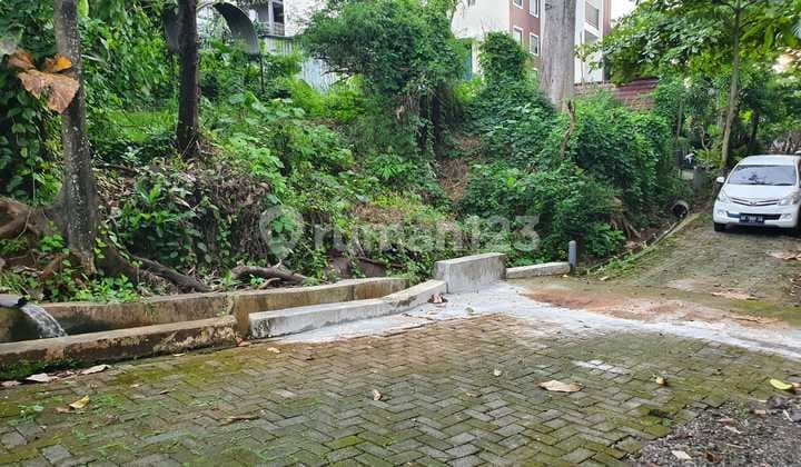 Tanah Tengah Kota Semarang Kawasan Perumahan Elit Dekat Akpol Dekat Tol Dekat Sekolah Internasional Dijual Di Semeru Gajahmungkur Semarang Atas