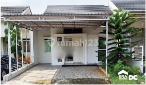 Rumah minimalis tengah kota Semarang dekat tol dekat Kic siap pakai di Forest hill BSB Citraland Ngaliyan Semarang barat