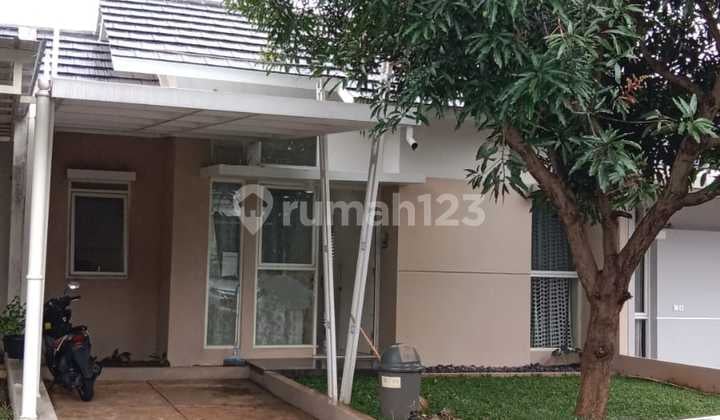 Rumah minimalis tengah kota Semarang siap pakai dekat Kic dekat tol disewakan di BSB Citraland Ngaliyan Semarang barat