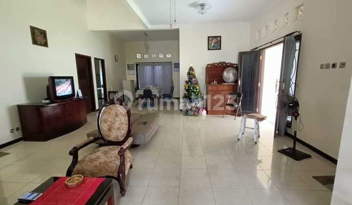 Rumah minimalis tengah kota Semarang siap pakai dekat KIC dekat tol dekat kampus Unika BSB disewakan di BSB City Ngaliyan Semarang barat