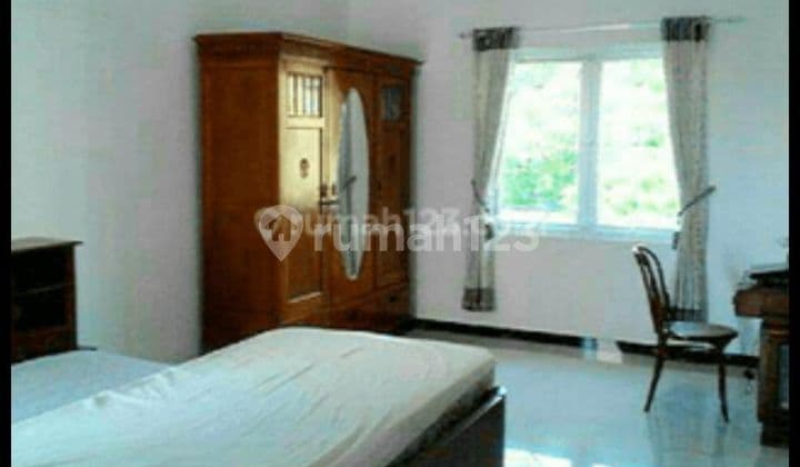 Rumah Tengah Kota Siap Huni Pusat Kota Dekat Java Mall Dekat Simpang Lima Di Mangga Lamper Kidul Semarang Selatan