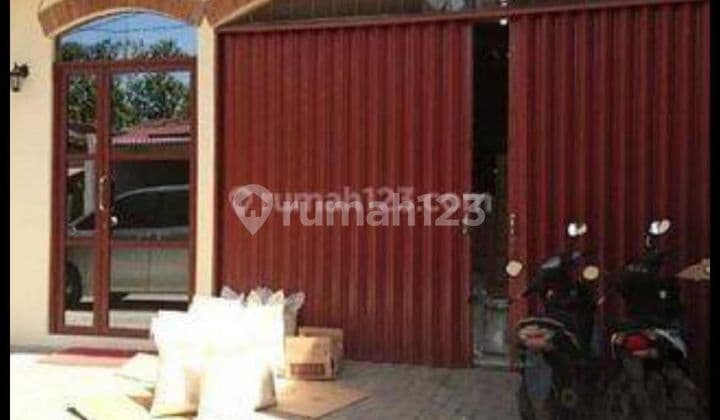Rumah Bagus Strategis Tengah Kota Semarang Pusat Kota Dekat Java Mall Dekat Simpang Lima Dekat Mataram Dekat Pintu Tol Dijual Di Jeruk Lamper Semarang Tengah