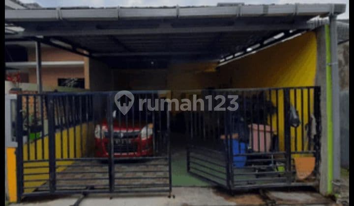 Rumah Tengah Kota Semarang Siap Huni Di Jangli Perbalan Selatan Candisari Semarang Selatan