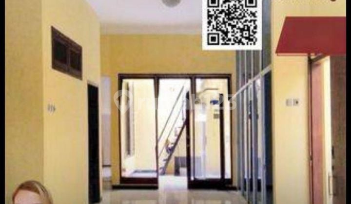 Rumah strategis tengah kota Semarang siap pakai dekat sekolah dekat simpang lima disewakan di Dahlia Brumbungan Semarang tengah